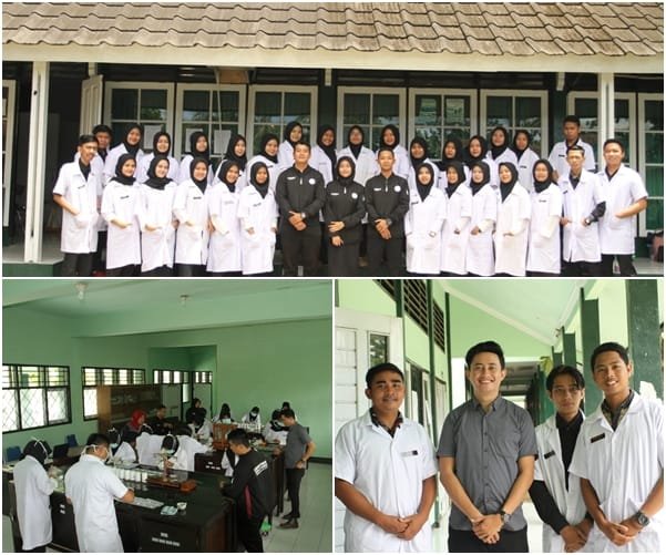 page lab